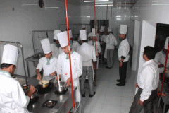 IIHMCA - Hotel management and Culinary Arts College, Hyderabad, Telangana