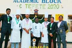 IIHMCA - Hotel management and Culinary Arts College, Hyderabad, Telangana