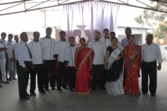 IIHMCA - Hotel management and Culinary Arts College, Hyderabad, Telangana