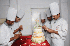 IIHMCA - Hotel management and Culinary Arts College, Hyderabad, Telangana