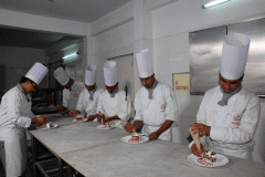 IIHMCA - Hotel management and Culinary Arts College, Hyderabad, Telangana