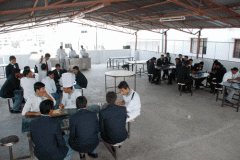 IIHMCA - Hotel management and Culinary Arts College, Hyderabad, Telangana
