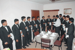 IIHMCA - Hotel management and Culinary Arts College, Hyderabad, Telangana