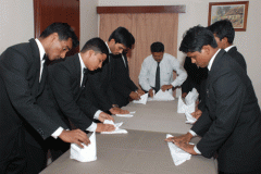 IIHMCA - Hotel management and Culinary Arts College, Hyderabad, Telangana