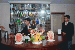 IIHMCA - Hotel management and Culinary Arts College, Hyderabad, Telangana