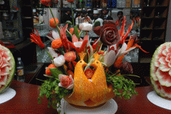 IIHMCA - Hotel management and Culinary Arts College, Hyderabad, Telangana