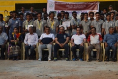 IIHMCA - Hotel management and Culinary Arts College, Hyderabad, Telangana