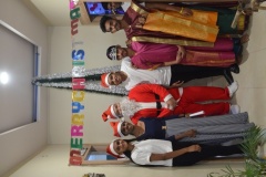 IIHMCA - Hotel management and Culinary Arts College, Hyderabad, Telangana