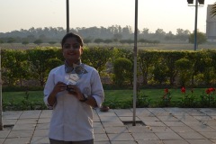 IIHMCA - Hotel management and Culinary Arts College, Hyderabad, Telangana