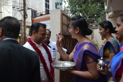 IIHMCA - Hotel management and Culinary Arts College, Hyderabad, Telangana
