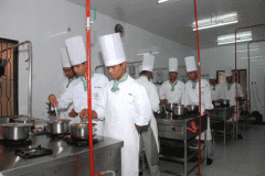 IIHMCA - Hotel management and Culinary Arts College, Hyderabad, Telangana