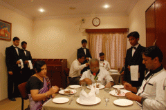 IIHMCA - Hotel management and Culinary Arts College, Hyderabad, Telangana