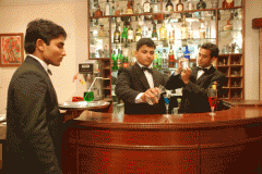 IIHMCA - Hotel management and Culinary Arts College, Hyderabad, Telangana