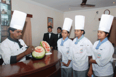 IIHMCA - Hotel management and Culinary Arts College, Hyderabad, Telangana