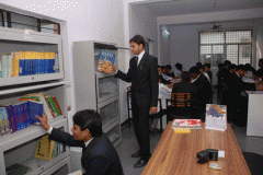 IIHMCA - Hotel management and Culinary Arts College, Hyderabad, Telangana
