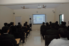 IIHMCA - Hotel management and Culinary Arts College, Hyderabad, Telangana