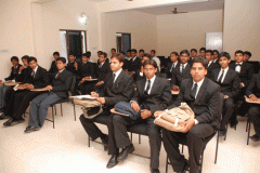 IIHMCA - Hotel management and Culinary Arts College, Hyderabad, Telangana
