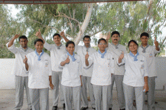 IIHMCA - Hotel management and Culinary Arts College, Hyderabad, Telangana