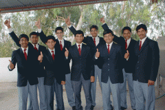 IIHMCA - Hotel management and Culinary Arts College, Hyderabad, Telangana