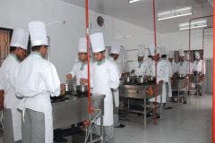 IIHMCA - Hotel management and Culinary Arts College, Hyderabad, Telangana