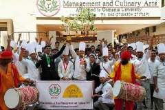 IIHMCA - Hotel management and Culinary Arts College, Hyderabad, Telangana
