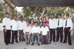 IIHMCA - Hotel management and Culinary Arts College, Hyderabad, Telangana
