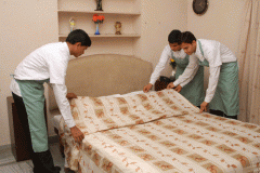 IIHMCA - Hotel management and Culinary Arts College, Hyderabad, Telangana