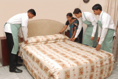 IIHMCA - Hotel management and Culinary Arts College, Hyderabad, Telangana