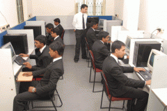 IIHMCA - Hotel management and Culinary Arts College, Hyderabad, Telangana
