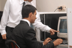 IIHMCA - Hotel management and Culinary Arts College, Hyderabad, Telangana