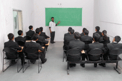 IIHMCA - Hotel management and Culinary Arts College, Hyderabad, Telangana