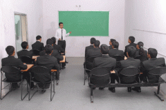 IIHMCA - Hotel management and Culinary Arts College, Hyderabad, Telangana