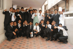 IIHMCA - Hotel management and Culinary Arts College, Hyderabad, Telangana