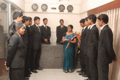 IIHMCA - Hotel management and Culinary Arts College, Hyderabad, Telangana