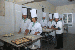 IIHMCA - Hotel management and Culinary Arts College, Hyderabad, Telangana