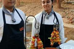 IIHMCA - Hotel management and Culinary Arts College, Hyderabad, Telangana