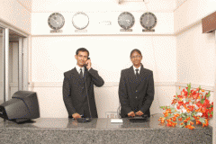 IIHMCA - Hotel management and Culinary Arts College, Hyderabad, Telangana