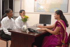 IIHMCA - Hotel management and Culinary Arts College, Hyderabad, Telangana