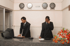 IIHMCA - Hotel management and Culinary Arts College, Hyderabad, Telangana