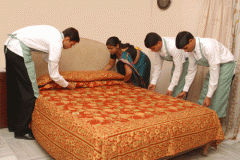 IIHMCA - Hotel management and Culinary Arts College, Hyderabad, Telangana