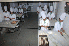 IIHMCA - Hotel management and Culinary Arts College, Hyderabad, Telangana