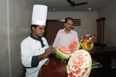 IIHMCA - Hotel management and Culinary Arts College, Hyderabad, Telangana