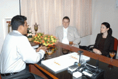 5IIHMCA - Hotel management and Culinary Arts College, Hyderabad, Telangana
