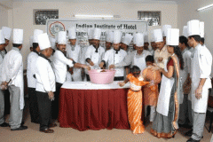 IIHMCA - Hotel management and Culinary Arts College, Hyderabad, Telangana