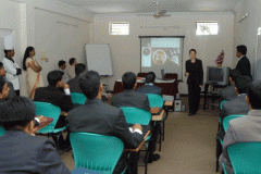 IIHMCA - Hotel management and Culinary Arts College, Hyderabad, Telangana