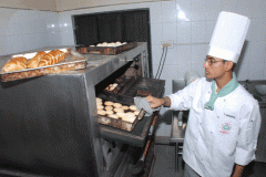 IIHMCA - Hotel management and Culinary Arts College, Hyderabad, Telangana