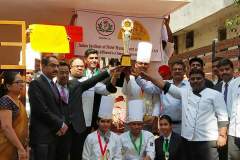 IIHMCA - Hotel management and Culinary Arts College, Hyderabad, Telangana