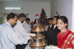 IIHMCA - Hotel management and Culinary Arts College, Hyderabad, Telangana