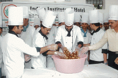 IIHMCA - Hotel management and Culinary Arts College, Hyderabad, Telangana