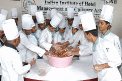 IIHMCA - Hotel management and Culinary Arts College, Hyderabad, Telangana